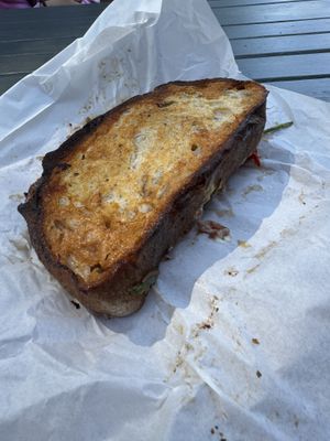 Antipasto Sandwich   at Little Local in Esperance