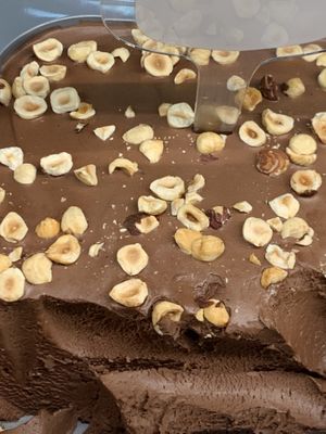   at Berry's - Santelmo  in Tenerife