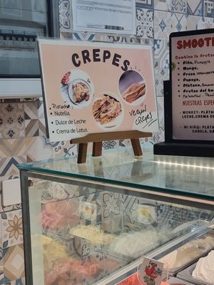  at Berry's - Santelmo  in Tenerife