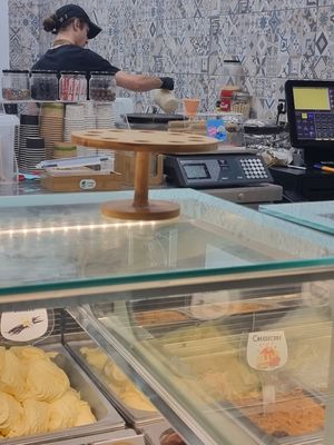  at Berry's - Santelmo  in Tenerife