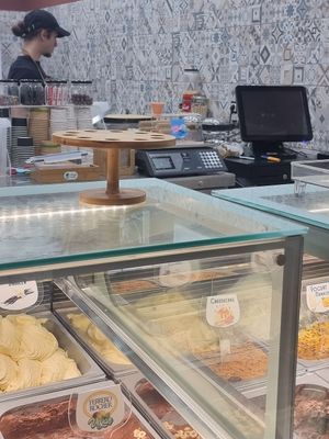  at Berry's - Santelmo  in Tenerife