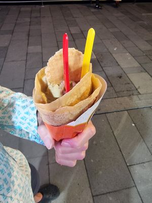  at Berry's - Santelmo  in Tenerife