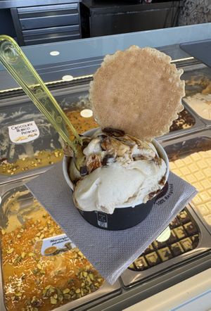   at Berry's - Santelmo  in Tenerife