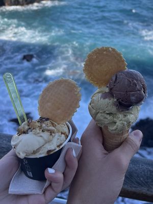   at Berry's - Santelmo  in Tenerife