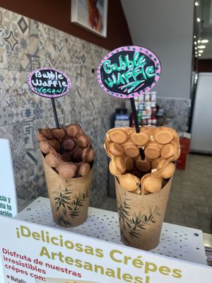   at Berry's - Santelmo  in Tenerife