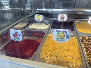   at Berry's - Santelmo  in Tenerife