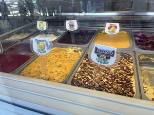   at Berry's - Santelmo  in Tenerife