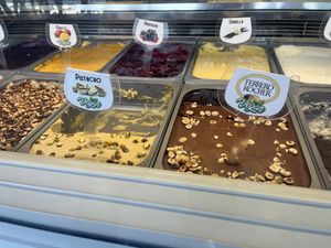   at Berry's - Santelmo  in Tenerife