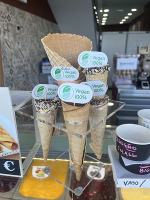   at Berry's - Santelmo  in Tenerife