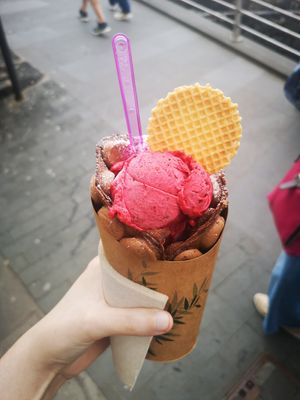  at Berry's - Santelmo  in Tenerife