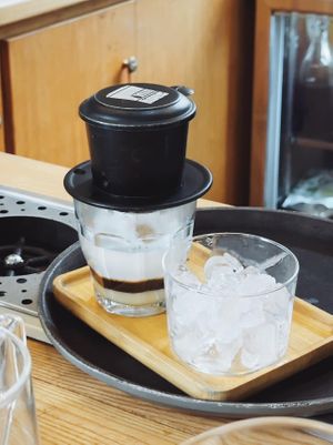  at PhinHolic Hand-brew in Hue