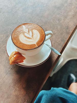  at PhinHolic Hand-brew in Hue