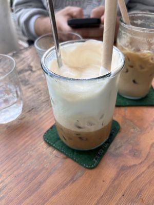   at PhinHolic Hand-brew in Hue