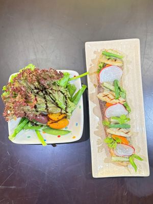  at Alaha Coffee & Fusion Vegetarian Cuisine in Hoi An