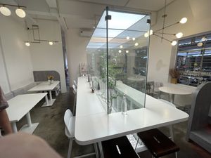 Inside   at Over-Extracted in Ho Chi Minh City