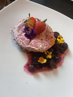   at Oak and Iron Tavern in Mount Barker