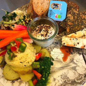  at Traktørstedet Vestamager in Kastrup