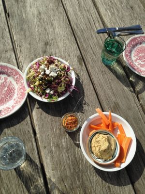  at Traktørstedet Vestamager in Kastrup