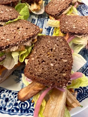  at Traktørstedet Vestamager in Kastrup