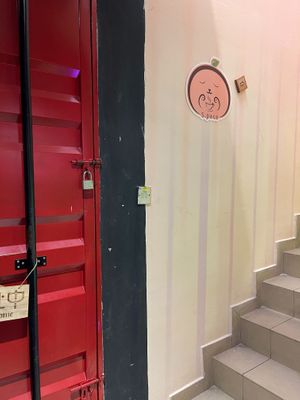  at S.pace Cafe - 空間 in Kuala Lumpur