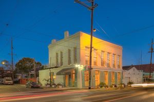 Exterior  at Sukho Thai - Marigny in New Orleans