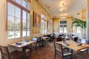 Bar Dining Room at Sukho Thai - Marigny in New Orleans