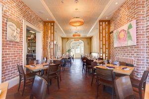 Carriageway Dining at Sukho Thai - Marigny in New Orleans