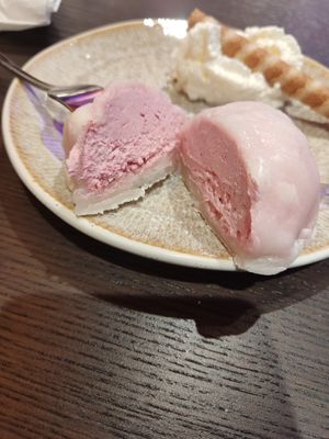  at Buga Ramen in Leon