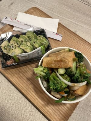   at MeiShi - Shop&Eat 8010 in Graz