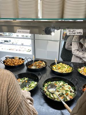   at MeiShi - Shop&Eat 8010 in Graz