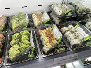   at MeiShi - Shop&Eat 8010 in Graz