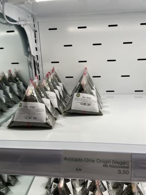   at MeiShi - Shop&Eat 8010 in Graz