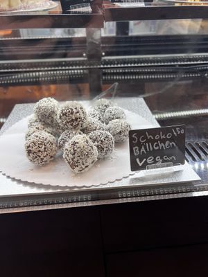   at L&A Café   in Witten