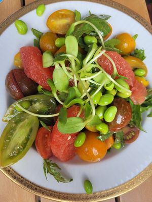  at Jung & Alt in Cologne