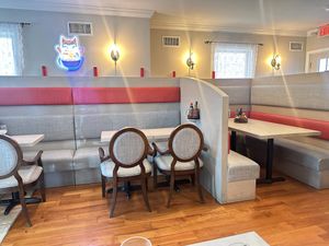   at vPho in Westfield