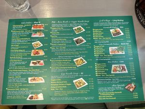   at vPho in Westfield