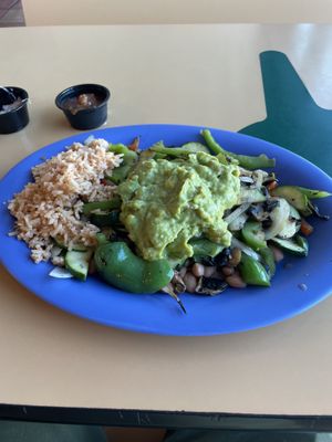   at Super Cucas - Cliff Dr in Santa Barbara