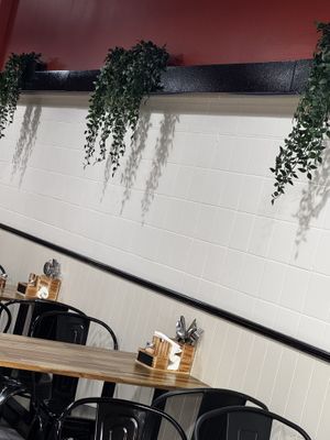   at Greenzilla in St Kilda