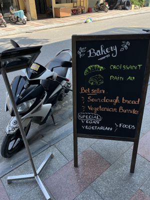 Like Coffee - Happy Garden  at LIKE COFFEE - Happy Garden in Cat Ba