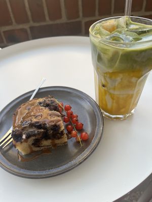   at Sisu Lou in Braunschweig