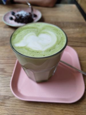  at Sisu Lou in Braunschweig