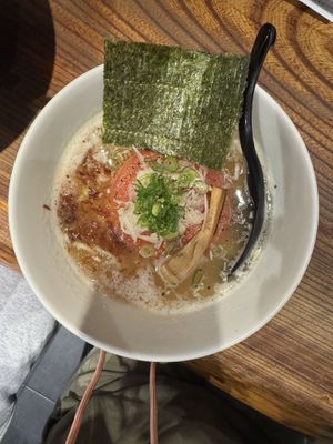   at Ryukishin Rize Namba in Osaka