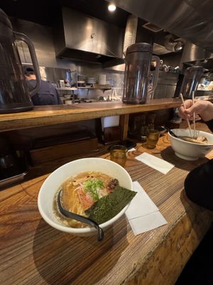   at Ryukishin Rize Namba in Osaka