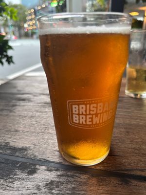   at Brisbane Brewing Co - woolloongabba in Woolloongabba