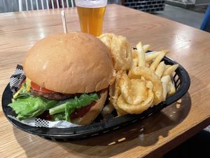   at Brisbane Brewing Co - woolloongabba in Woolloongabba