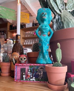  at Nopal in Vlissingen