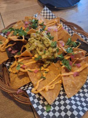  at Nopal in Vlissingen