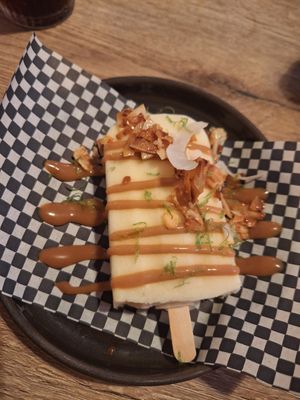  at Nopal in Vlissingen