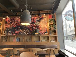   at Espresso House - Olav V's gate 2 in Oslo