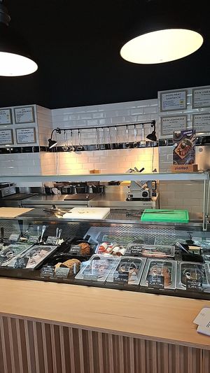  at Die Vegane Fleischerei in Berlin